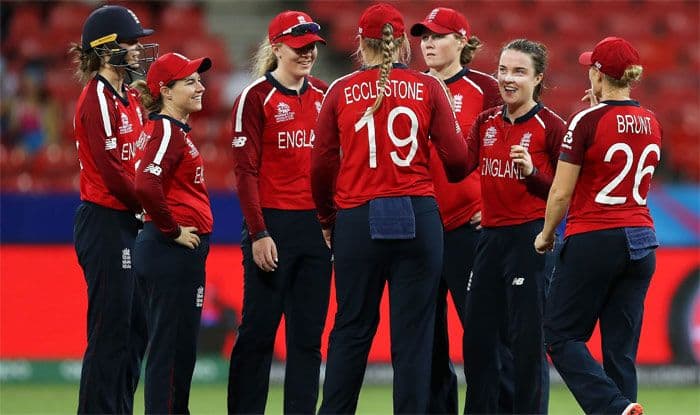 ICC Women’s T20 World Cup: Poonam Yadav is a Massive Threat, Says England Captain Heather Knight