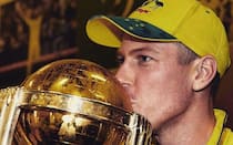 When Maxi Ran Out Dhoni, We Knew It Was Our Game: James Faulkner Remembers 2015 World Cup Semifinal Against India
