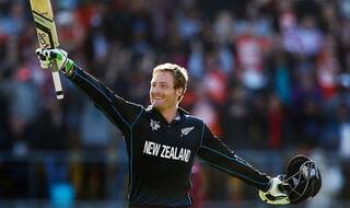 This Day That Year: Martin Guptill Smashes Highest Individual World Cup Score