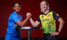 T20 World Cup 2020: ICC Appoints  Kim Cotton and Ahsan Raza as Umpires For India vs Australia Final