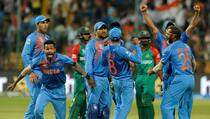 On this day: India beat Bangladesh by one run in World T20 at Bengaluru