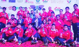 Boxing Federation Starts Online Coaching For Olympic-Bound Boxers Amid Lockdown