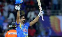 All-round Irfan Pathan Guides India Legends to Thrilling Win