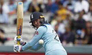 10 International Cricketers to Leave Pakistan Super League in Wake of Coronavirus Pandemic