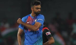 Record-Breaking Jaydev Unadkat Eyeing Another India Shot
