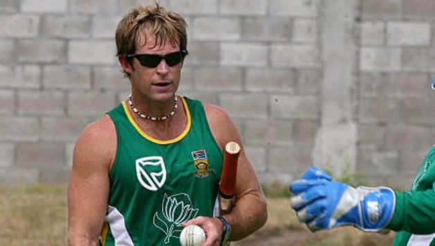 Jonty Rhodes Twitter