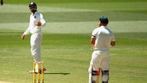 When virat kohlis aggressive celebration made justin langer feel like a puching bag 3973844