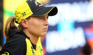 Uncertainty of This Break Definitely on Players’ Mind: Australia captain Meg Lanning