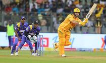 Road Safety World Series: Sri Lanka Legends Beat Australia Legends by Seven Runs