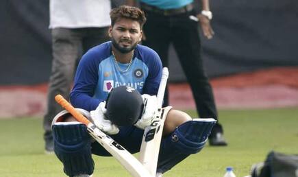 Former Australian Spinner Brad Hogg Decodes Rishabh Pant’s Struggles in International Cricket, Says ‘Too Much Talent is His Issue’