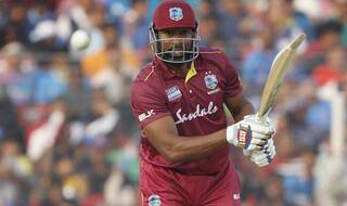 Kieron Pollard Urges Players to Utilise Forced Break By Indulging in Introspection, Maintaining Fitness