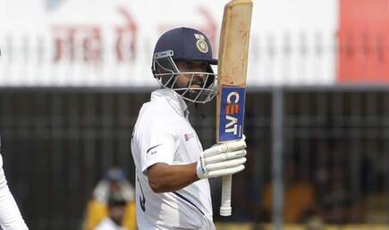 Ajinkya Rahane Backs Team India to Bounce Back After New Zealand Debacle, Says ‘One or Two Bad Games Don’t Make us Bad Team’