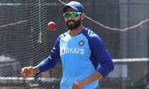 Just Stuck my Hand Out, Didn’t Realise When I Took The Catch: Ravindra Jadeja
