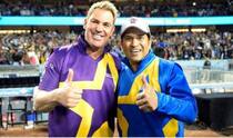 Shane warne picks sachin tendulkar as batsman for all conditions 3986005