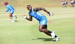 Fit-Again Shamilia Connell Hungry for Wickets