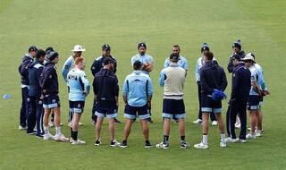 Sheffield Shield On Verge of Cancellation Amid Coronavirus Fear
