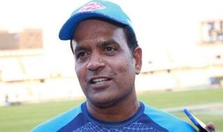 Sunil Joshi Named New Chairman of Selectors; Harvinder Singh Joins Panel