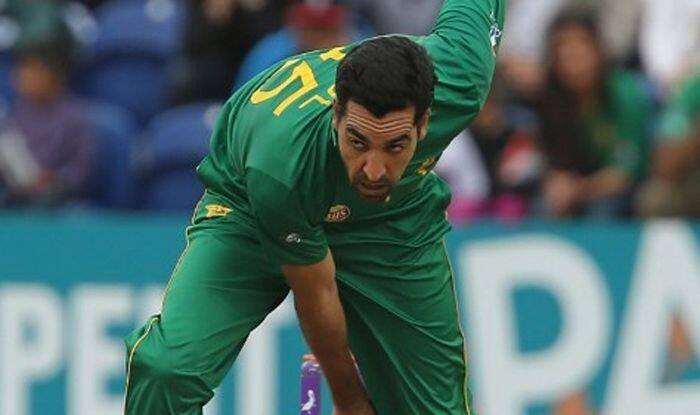 His Destiny is in His Own Hands: Pakistan Coach Misbah Ul Haq on Umar Gul