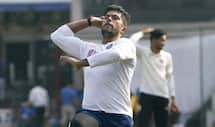 My Career Has Never Been Stable, Always Up And Down: Umesh Yadav