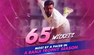Aaj Ki Taaza Bakar, IPL 2020: Rajasthan Royals’ Jaydev Unadkat Breaks 21-Year-Old Record