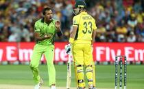 ‘Are You Holding a Bat?’ The Sledge That Fired Up Wahab Riaz Against Shane Watson