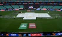 India Women Through to Maiden T20 World Cup Final Following Washout Against England