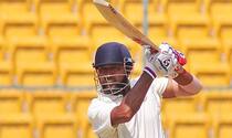 Wasim Jaffer Could be Appointed Next Vidarbha Head Coach: Report