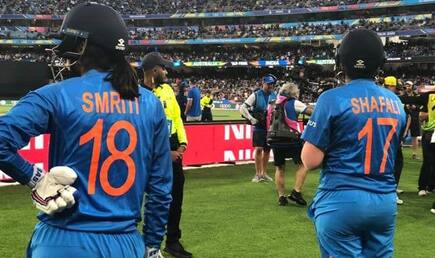 Trying to Create a Team That Will Dominate World Cricket: WV Raman