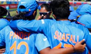 ICC Women’s T20 World Cup 2020 Semi-Finals Weather Update: India vs England, Sydney