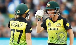 Coronvirus Pandemic: Person in Atttendance for India vs Australia ICC Women’s T20 World Cup Final at The MCG Diagonised With Coronavirus