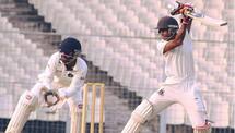 Battle against Corona: Bengal captain Abhimanyu Easwaran gave 2.5 lakh rupees for migrant workers