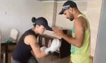 Watch i am truly disheartened and sad to hear about domestic violence still existing in todays time syas shikhar dhawan 4012202