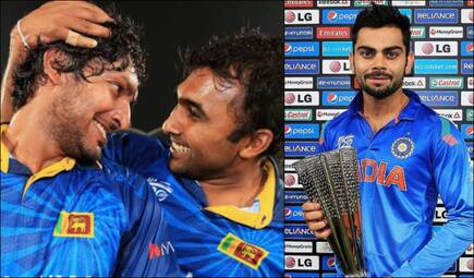 On this day 6 years ago god smiled on sri lanka as kumar sangakkara led them to wt20 title in his final t20 international 3991797