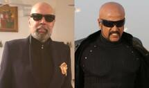 World cup winning indian captain kapil dev changes hairstyle fans calls him rajinikanth