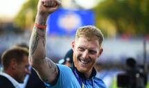Ben Stokes Named Wisden’s Leading Men’s Cricketer in World; Ellyse Perry Bags Women’s Honours