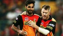 David Warner believes Sunrisers Hyderabad has the best death bowling in IPL