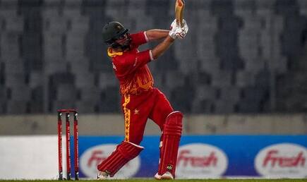 ‘Extremely Frustrating And Hurtful’: Brendan Taylor on Coronavirus Pandemic Affecting Zimbabwe Cricket