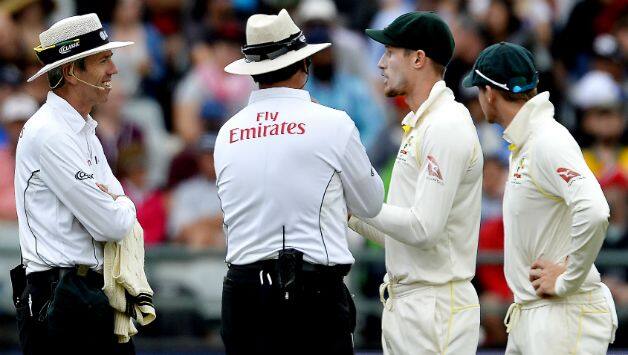 Former ICC Elite Panel umpire Ian Gould says Australia were ‘out of control’ before ball-tampering