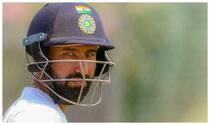 Cheteshwar pujaras gloucestershire deal called off due to coronavirus pandemic 3995286