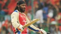 On this day ipl 2013 chris gayle hits fastest hundred in cricket history during indian premier league 4008587