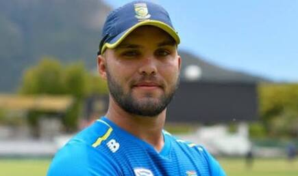 Dane Paterson latest South African to take the Kolpak route