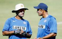 Kris srikkanth reckons that learning from anil kumble really made ms dhoni understand the virtues of leadership 4005404