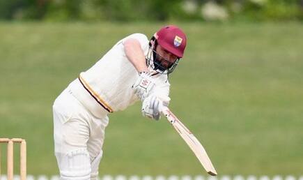 Former New Zealand Batsman Daniel Flynn Announces Retirement