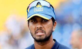 Sachin Tendulkar, Virat Kohli Feature in Dinesh Chandimal’s All-Time Test XI