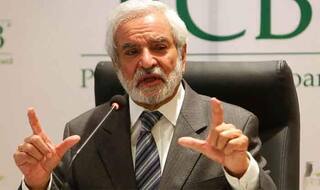 PCB Chief Ehsan Mani on Cricket Relations With India: Pakistan Cricket Doesn’t Need India to Survive