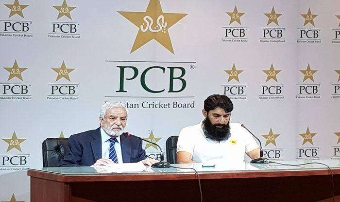 Cricketers Are Biggest Stakeholders: PCB Chief Ehsan Mani Promises to Safeguard Interest of Players