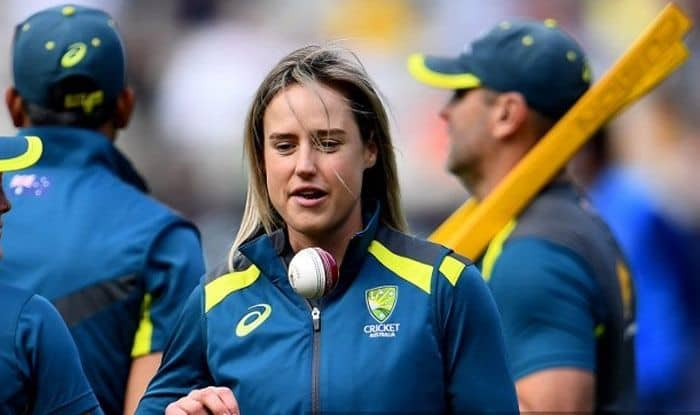 Ellyse Perry australia