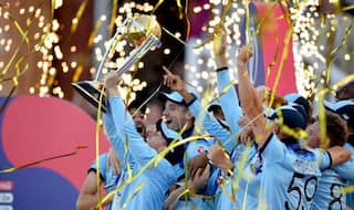 England ODI Captain Eoin Morgan Calls ICC World Cup Final vs New Zealand Most Dramatic Game, Says ‘It Helped Cricket Grow Out of Normal Bubble’