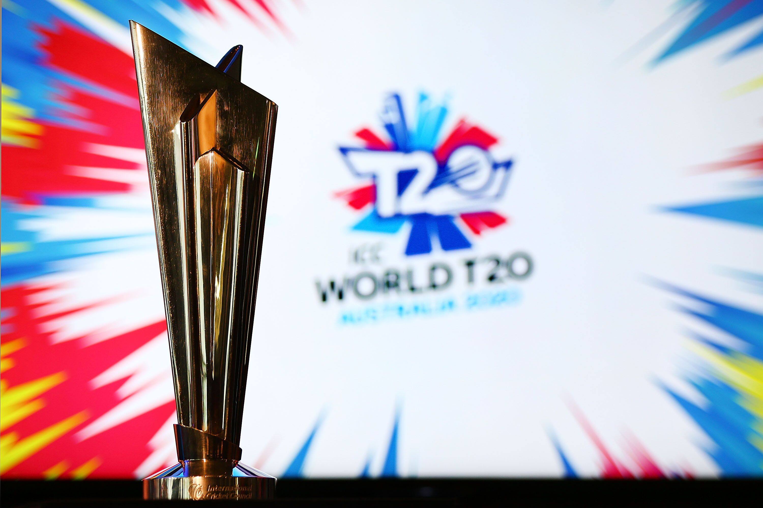 ICC expect T20 World Cup 2020 to be held on schedule
