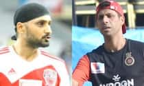 Harbhajan Singh, Ashish Nehra Against Legalisation of Ball-tampering, Says Saliva And Sweat Are Must For Swing